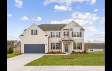 Parkview Estates: South Fulton, Georgia - Century Communities