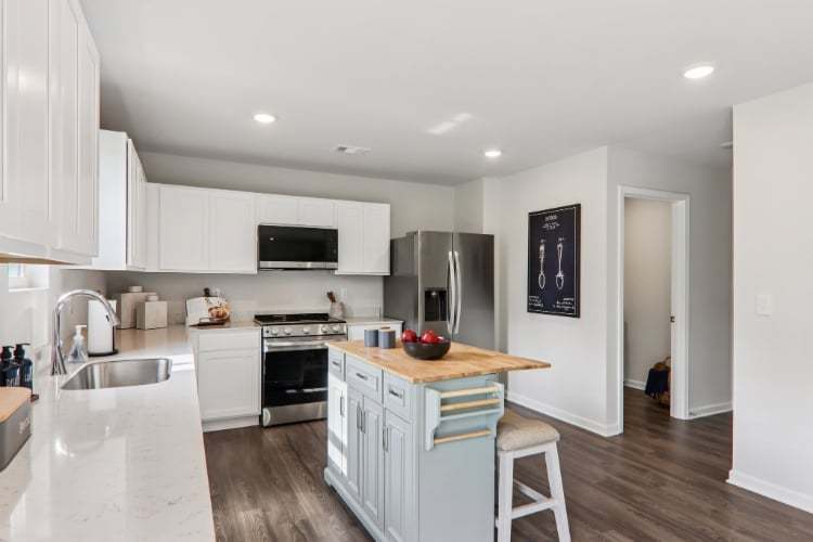 Granby Kitchen