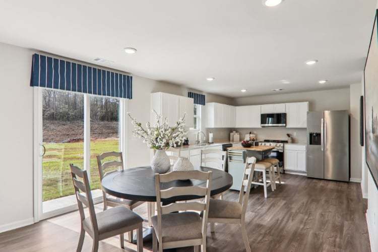 Granby Dining