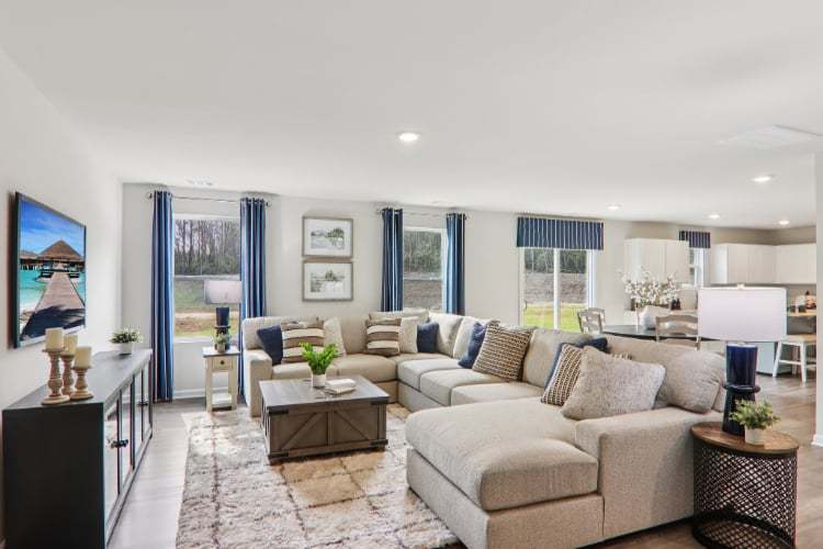 Granby Living Room