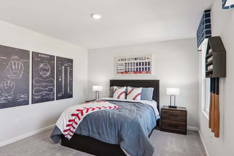 Granby Bedroom 2