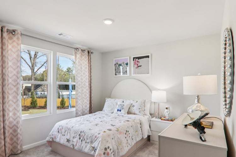 Granby Bedroom 3