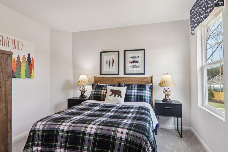 Granby Bedroom 4