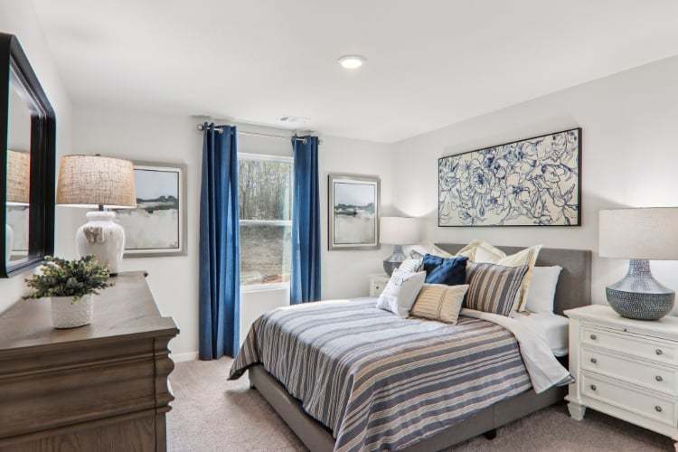 Granby Bedroom 5
