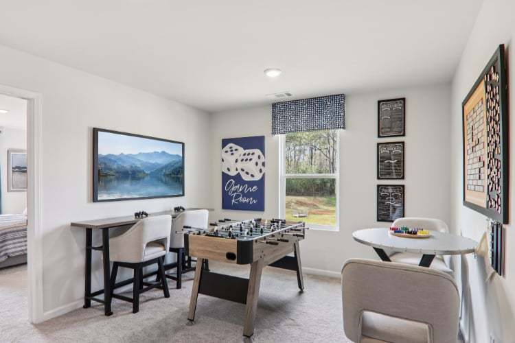 Granby Game Room