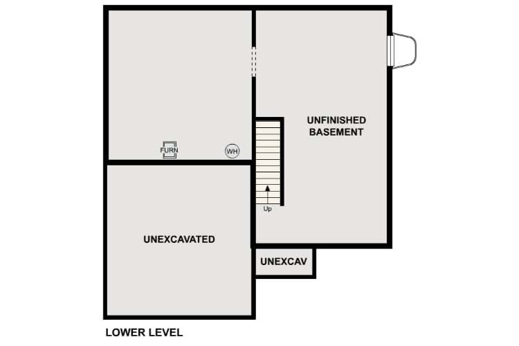 Gardner | Basement