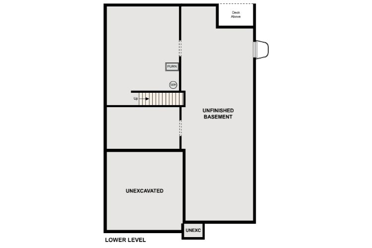 Cabot | Basement