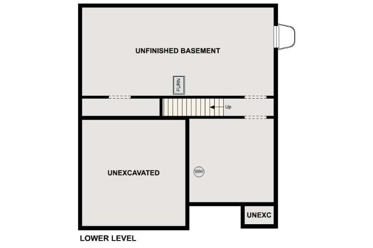 Kingston | Basement