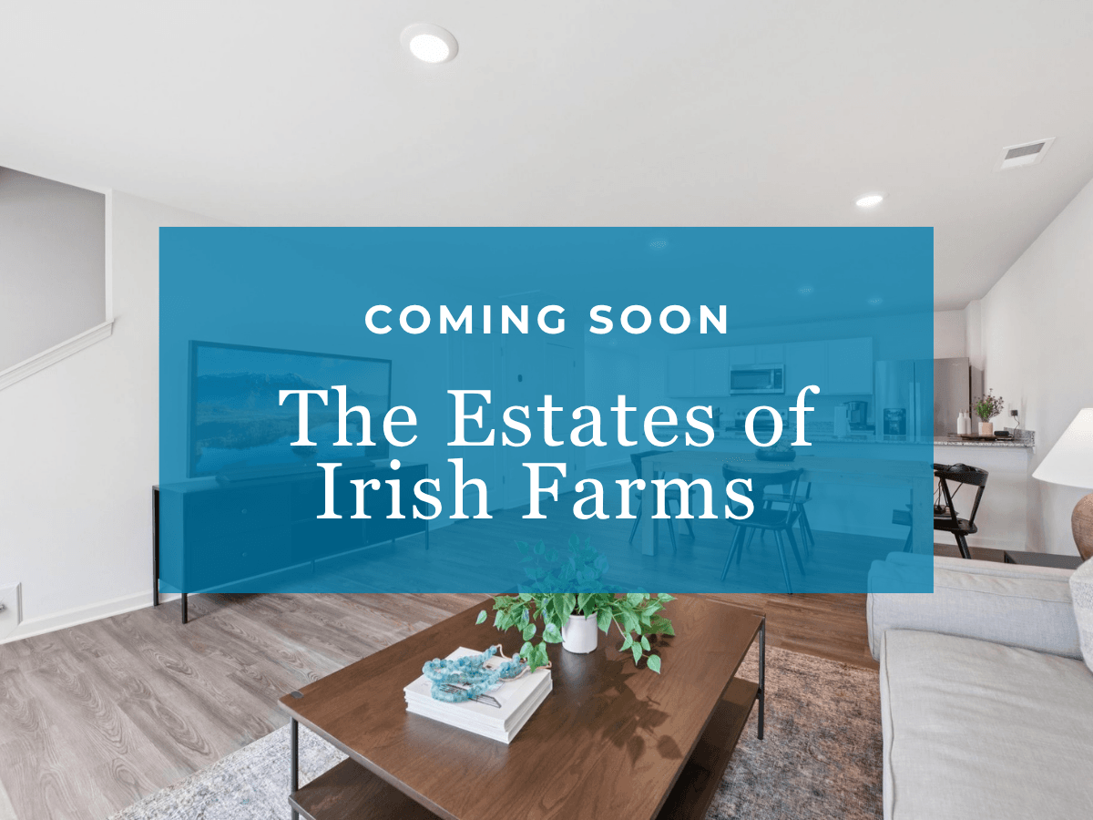 The Estates of Irish Farms - Davison, MI