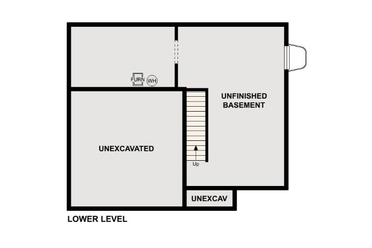 Dupont | Basement