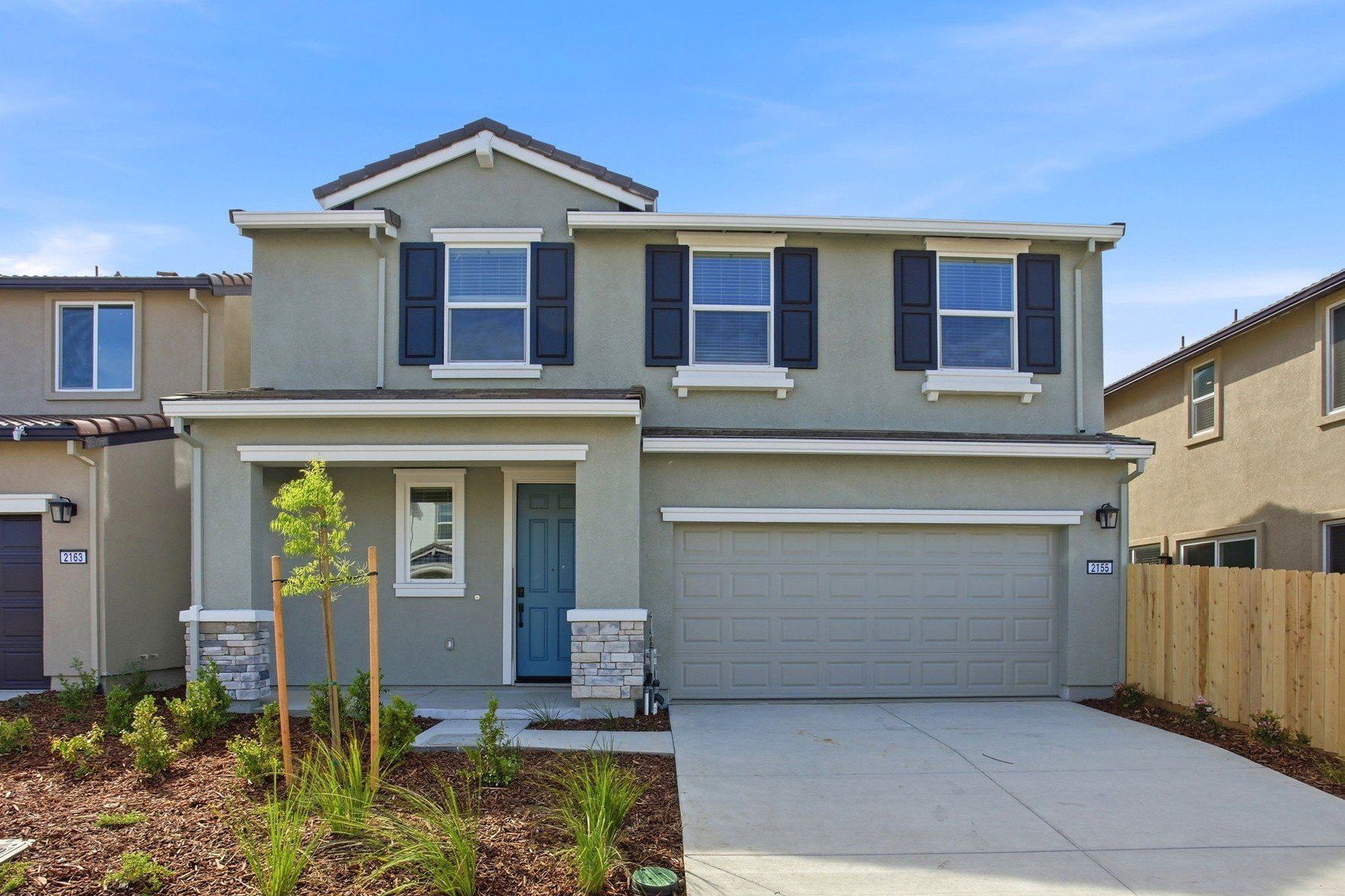 Millau Collection - Lincoln, CA