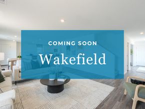 Wakefield - Inman, SC