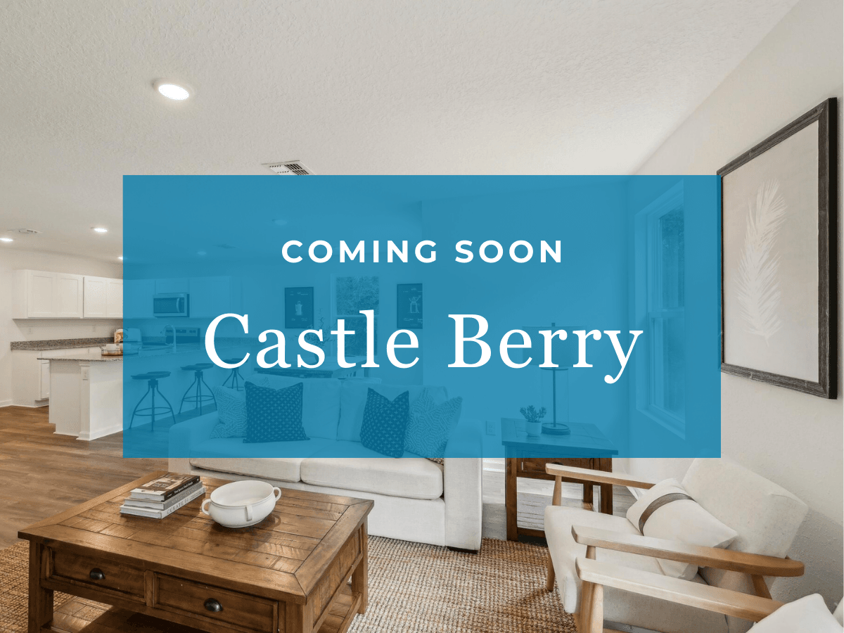Castle Berry