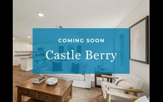 Castle Berry: Nashville, North Carolina - Century Complete
