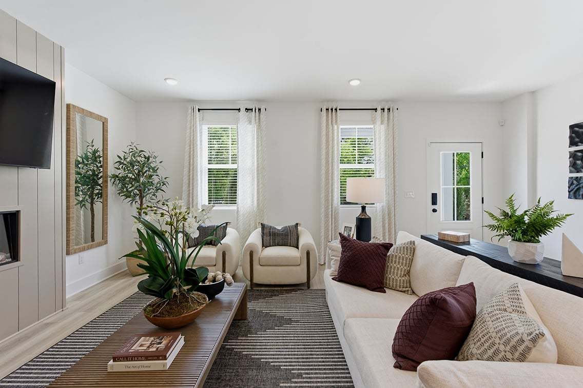 casa en Stokers Village por Century Communities