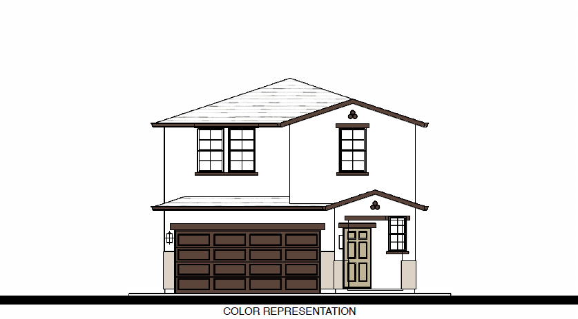 6337 W Austin Way (Mulberry)