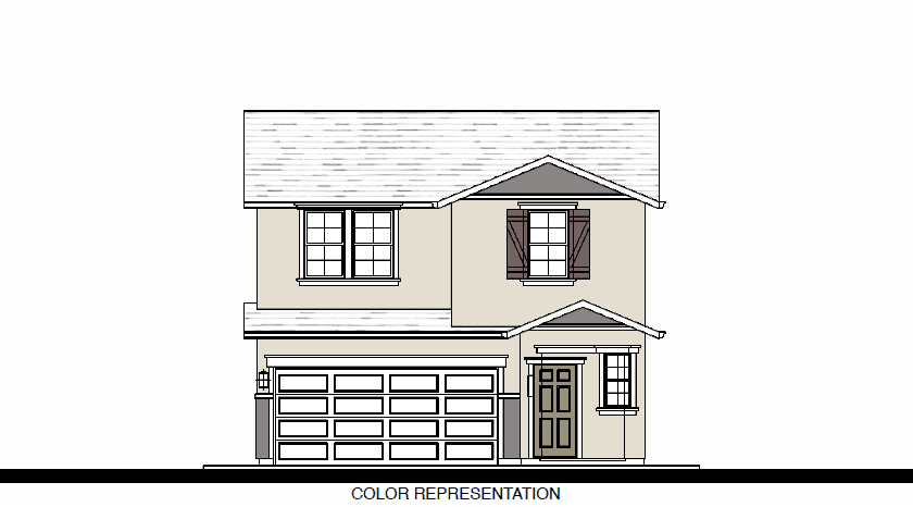 6275 W Hadley Avenue (Mulberry)