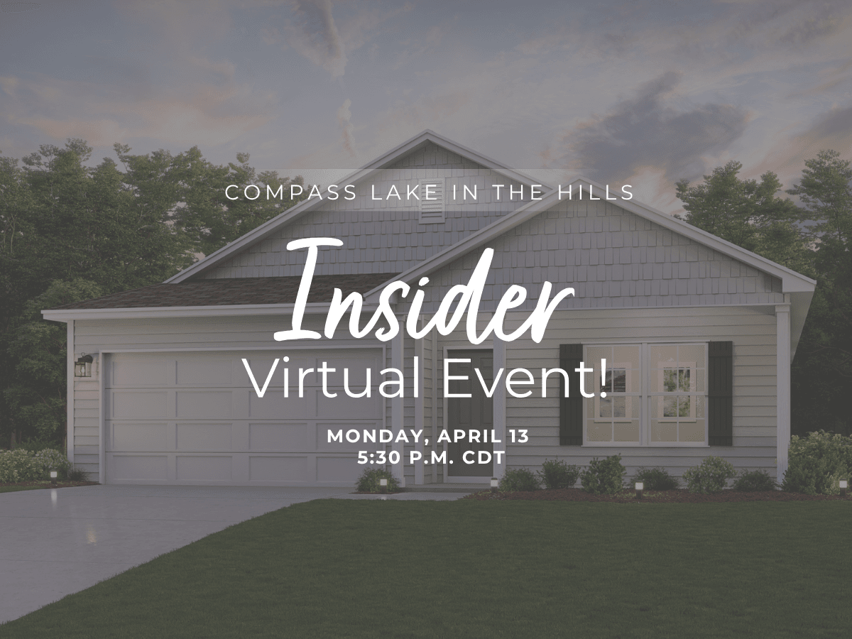 casa en Compass Lakes por Century Complete