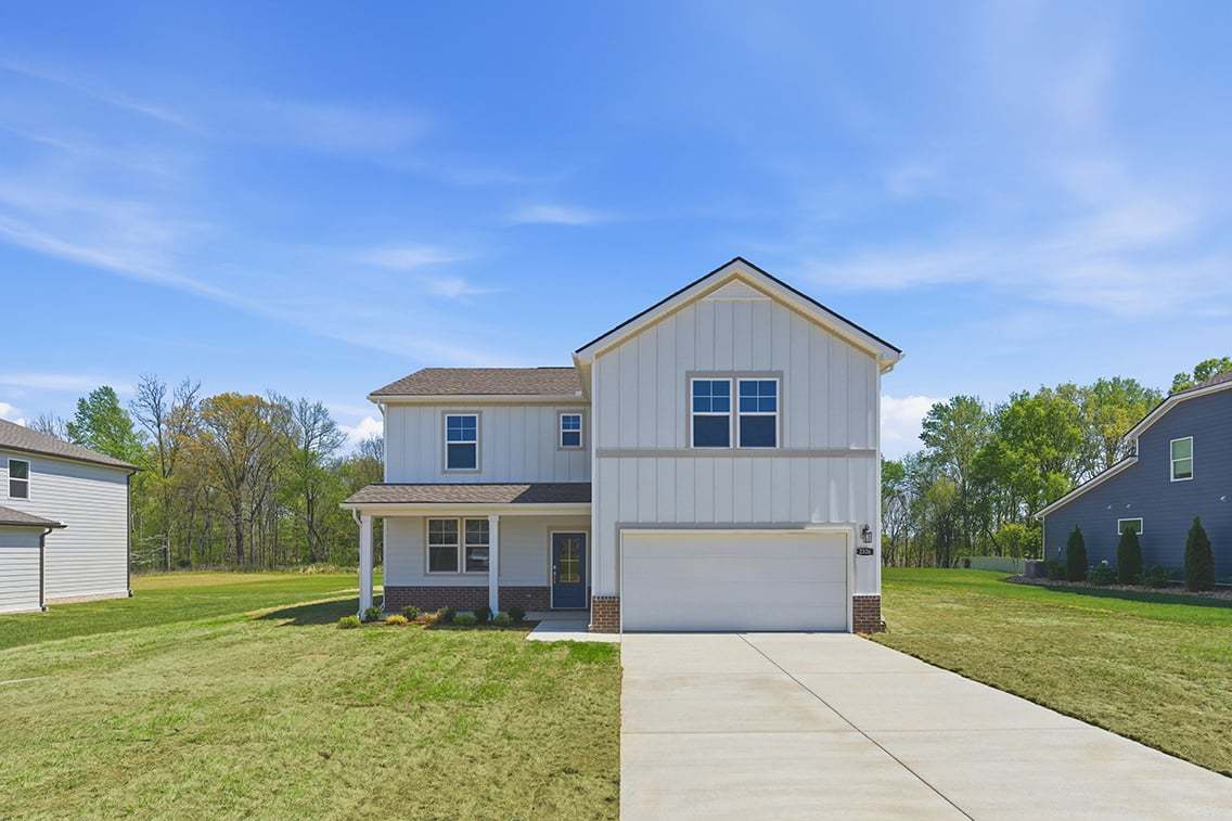 Highland Reserves - Pleasant View, TN