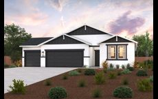 Orchard View: Chowchilla, California - Century Communities