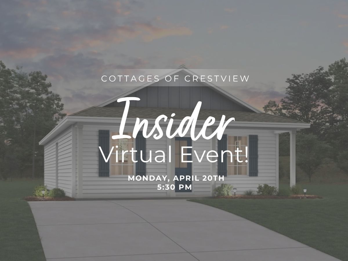 casa en Cottages of Crestview por Century Complete