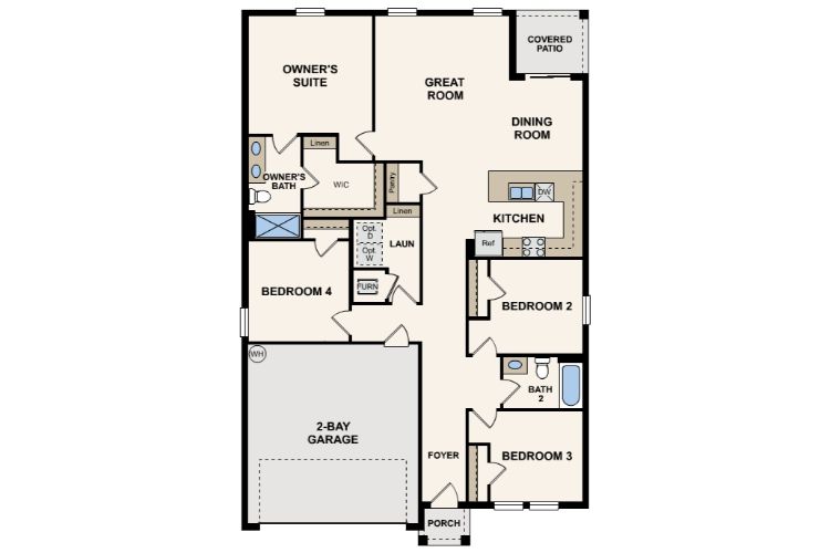 626 Reading St SE (QUAIL RIDGE)