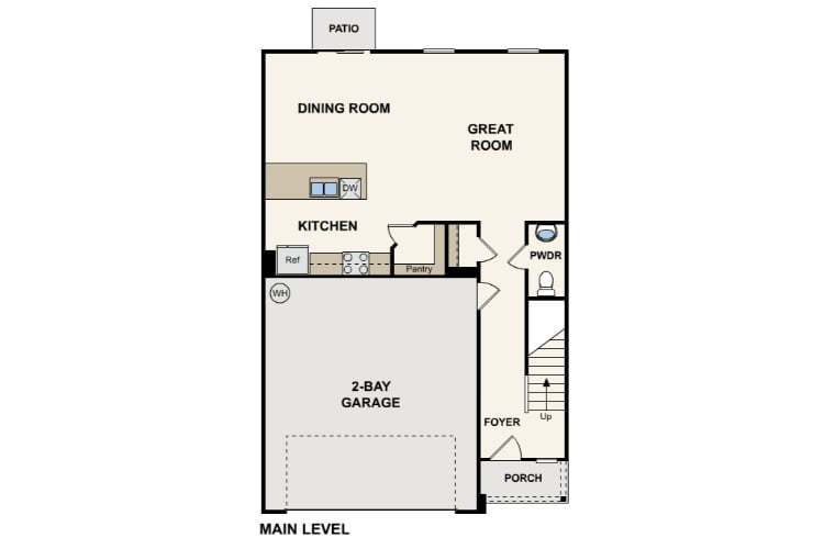 Berkshire | First Floor