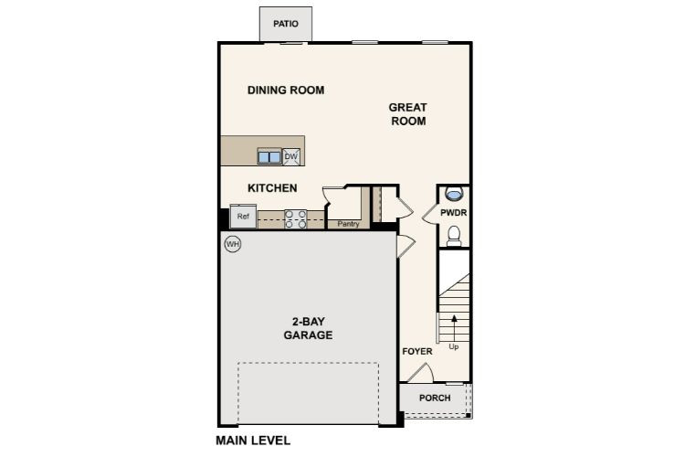 Berkshire | First Floor