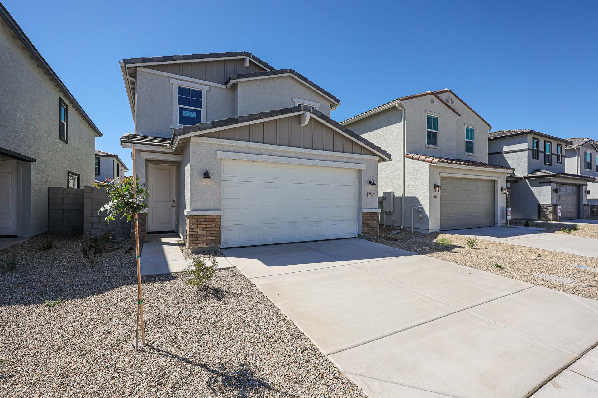 The Ridge Collection at North Copper Canyon