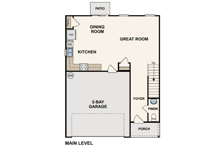 Auburn Level 1