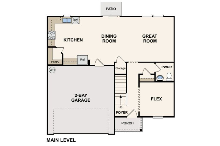 Essex | First Floor