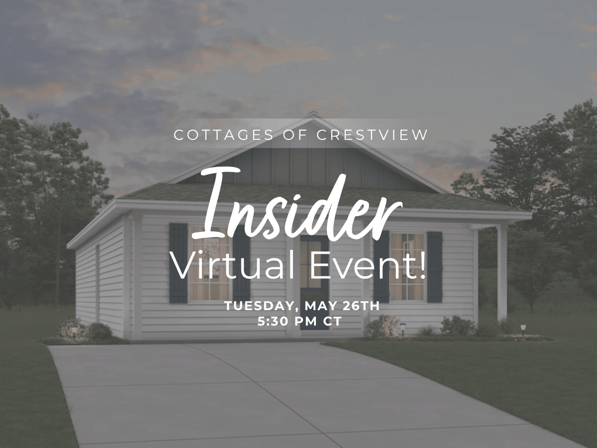 casa en Cottages of Crestview por Century Complete