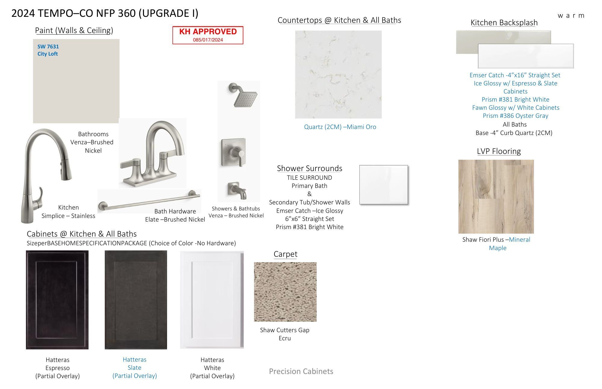 2432 Liam Street (The Ponderosa | Residence 2090)