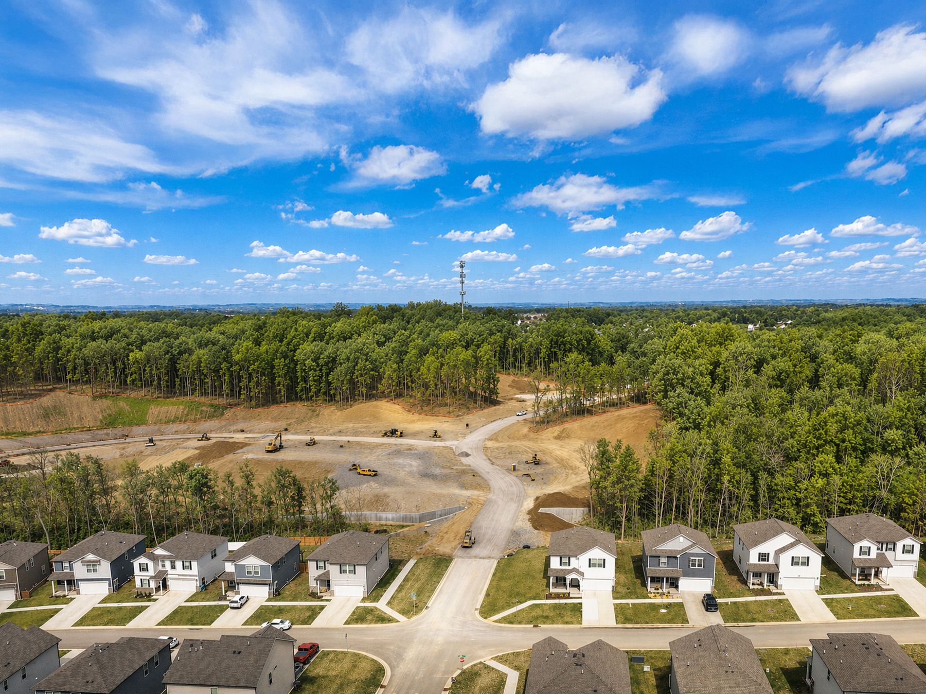 New Phase - Now Open!