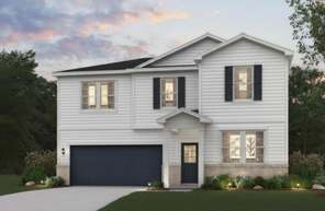 118 Wildflower Ridge Road (Travis)