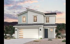 Manzanita at Teravalis: Buckeye, Arizona - Century Communities