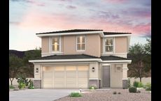 Manzanita at Teravalis: Buckeye, Arizona - Century Communities