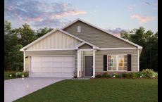 Pine Hills: Panama City, Florida - Century Complete