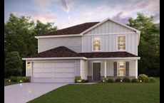 Pine Hills: Panama City, Florida - Century Complete