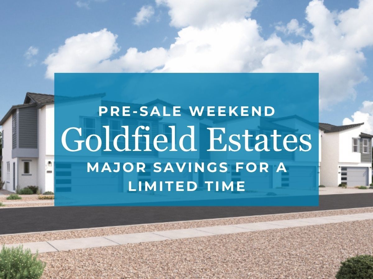 casa en Goldfield Estates por Century Complete