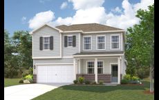 Canebrake at Hickory Hills: Old Hickory, Tennessee - Century Communities