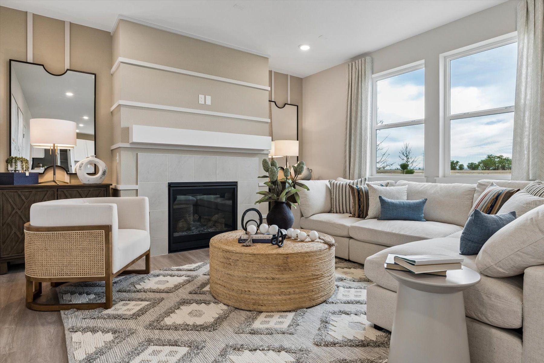 casa en Bella Vista por Century Communities