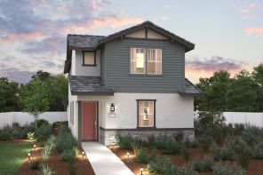 1007 Vanderbilt Terrace (Plan 3)