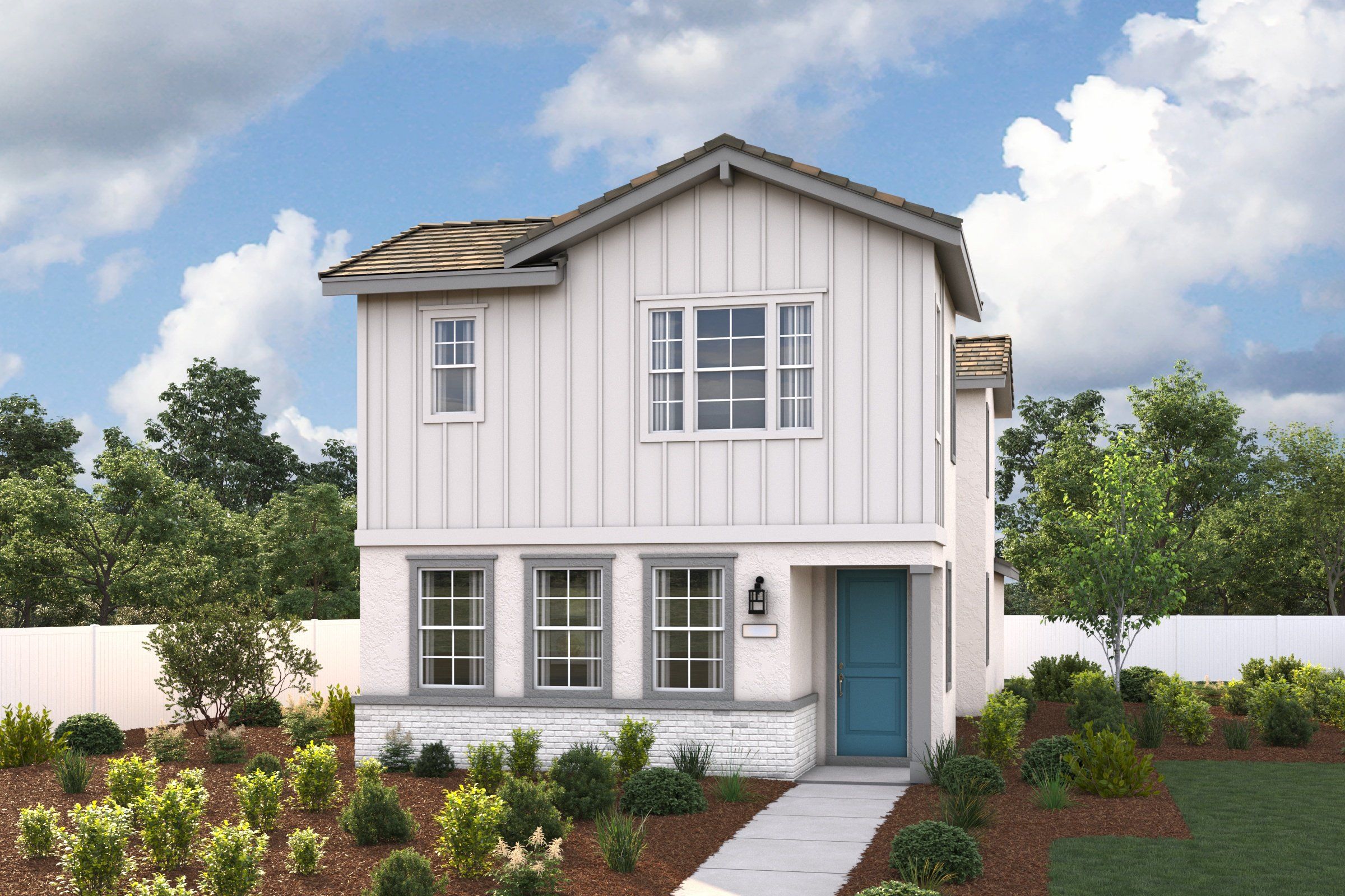 Harvest Glen - Davis, CA