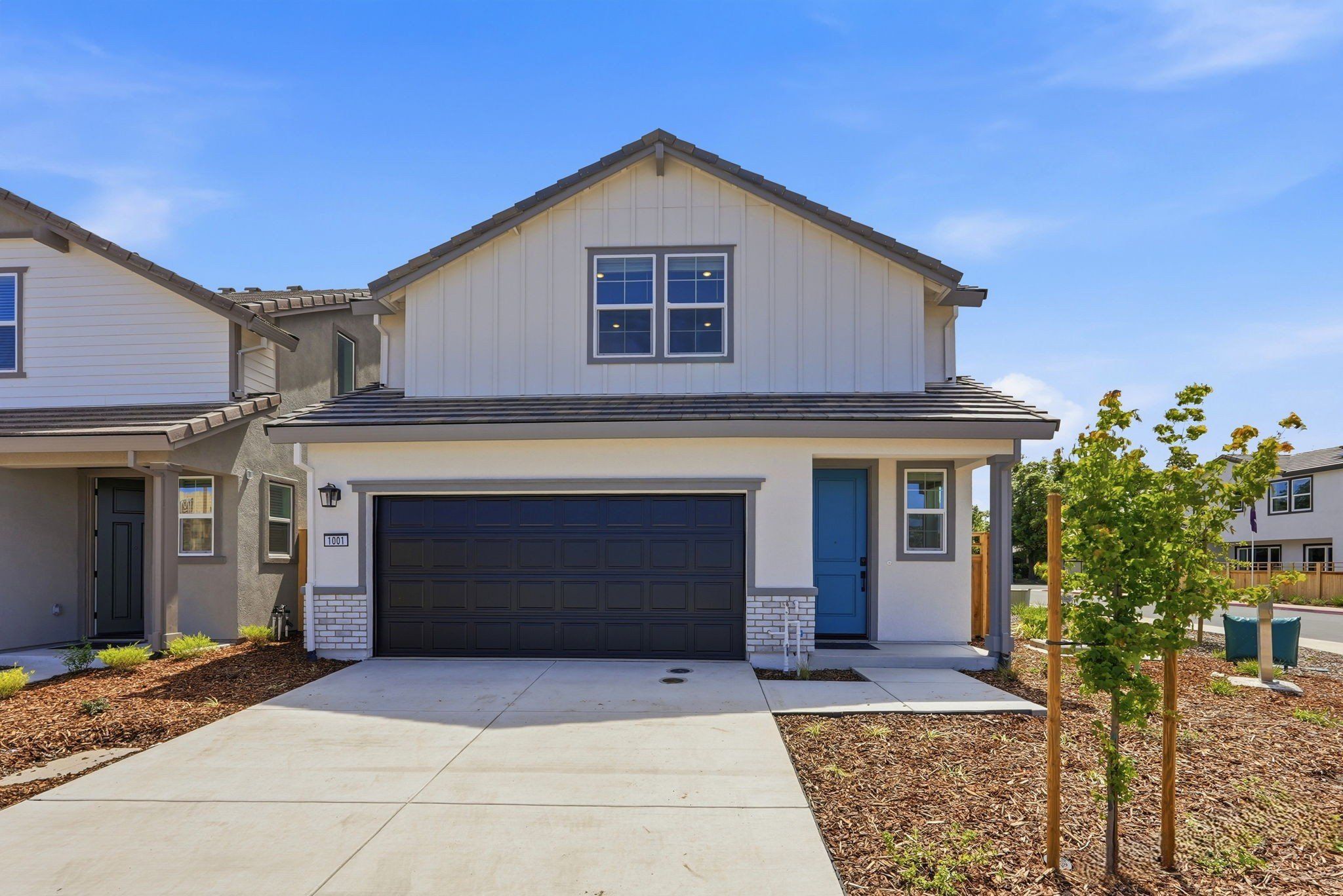 1001 Ginkgo Circle (Plan 7)