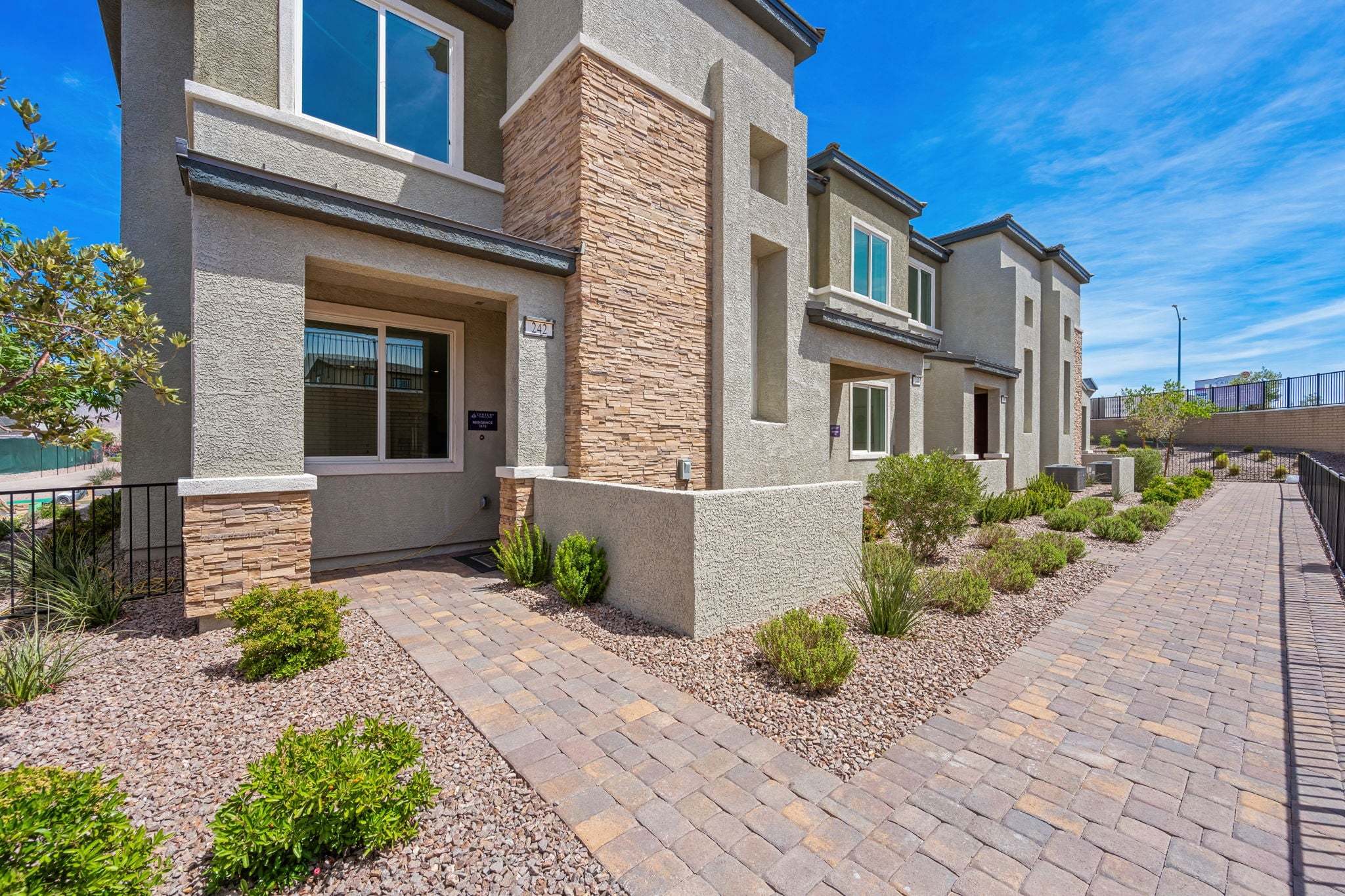 Alderidge THs - Henderson, NV