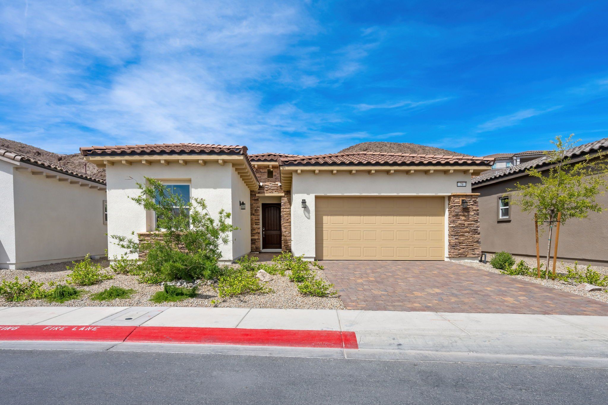 Residence 2230 - The Bluffs II: Henderson, Nevada - Century Communities