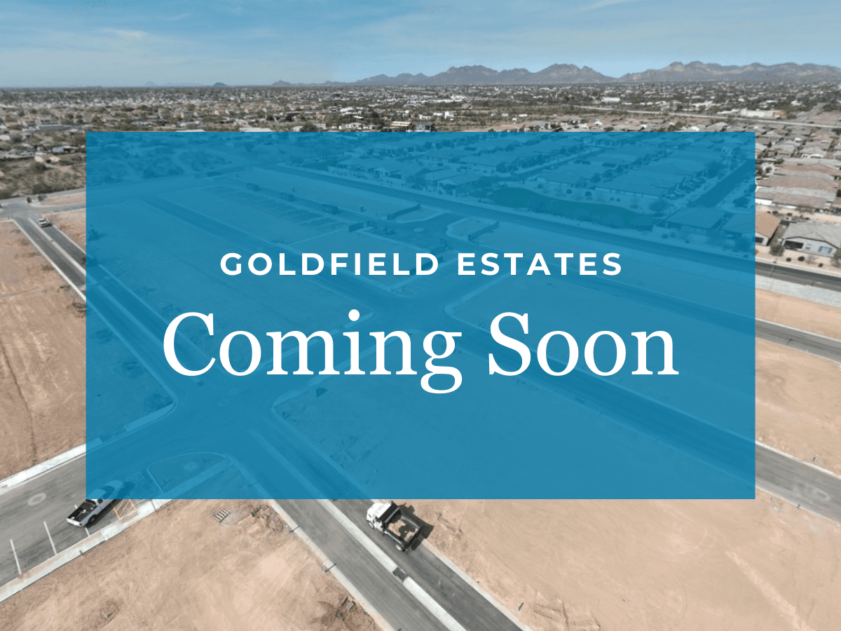 casa en Goldfield Estates por Century Complete