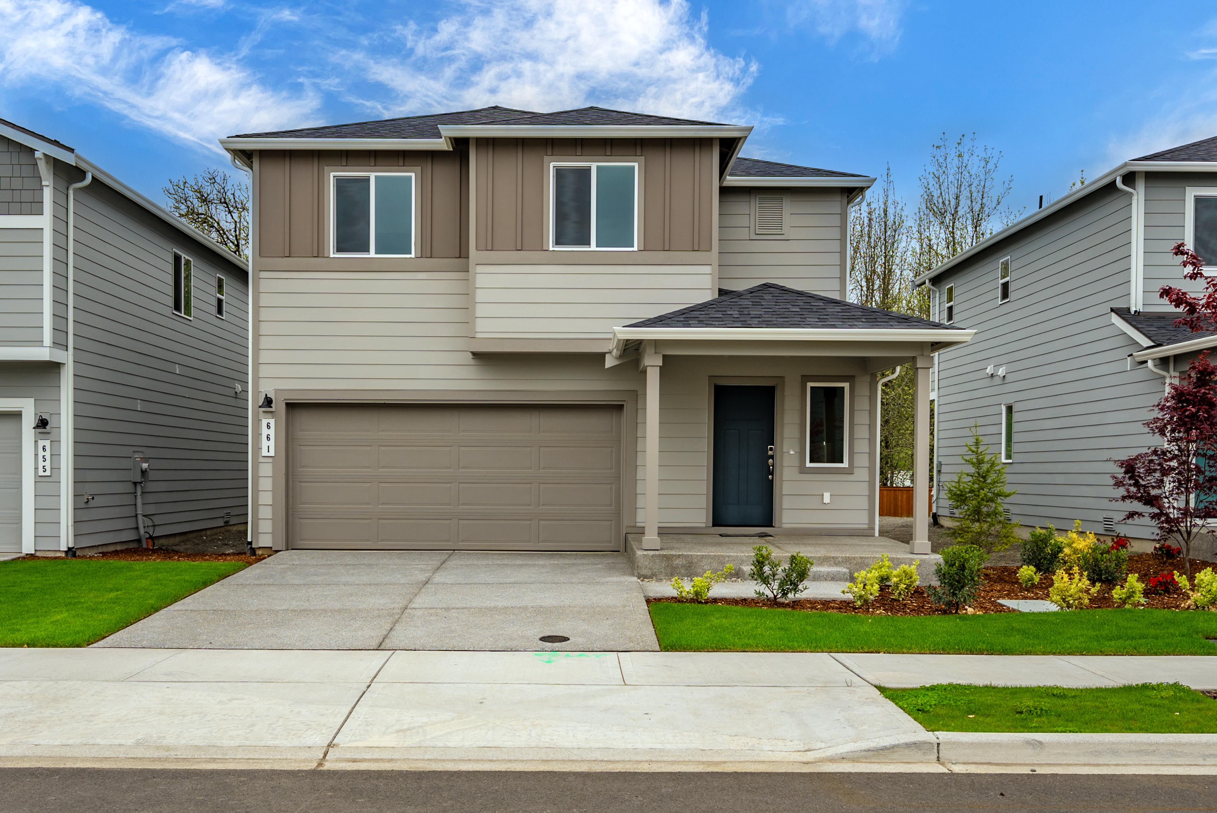 661 SALZER CREEK DRIVE (Lina)
