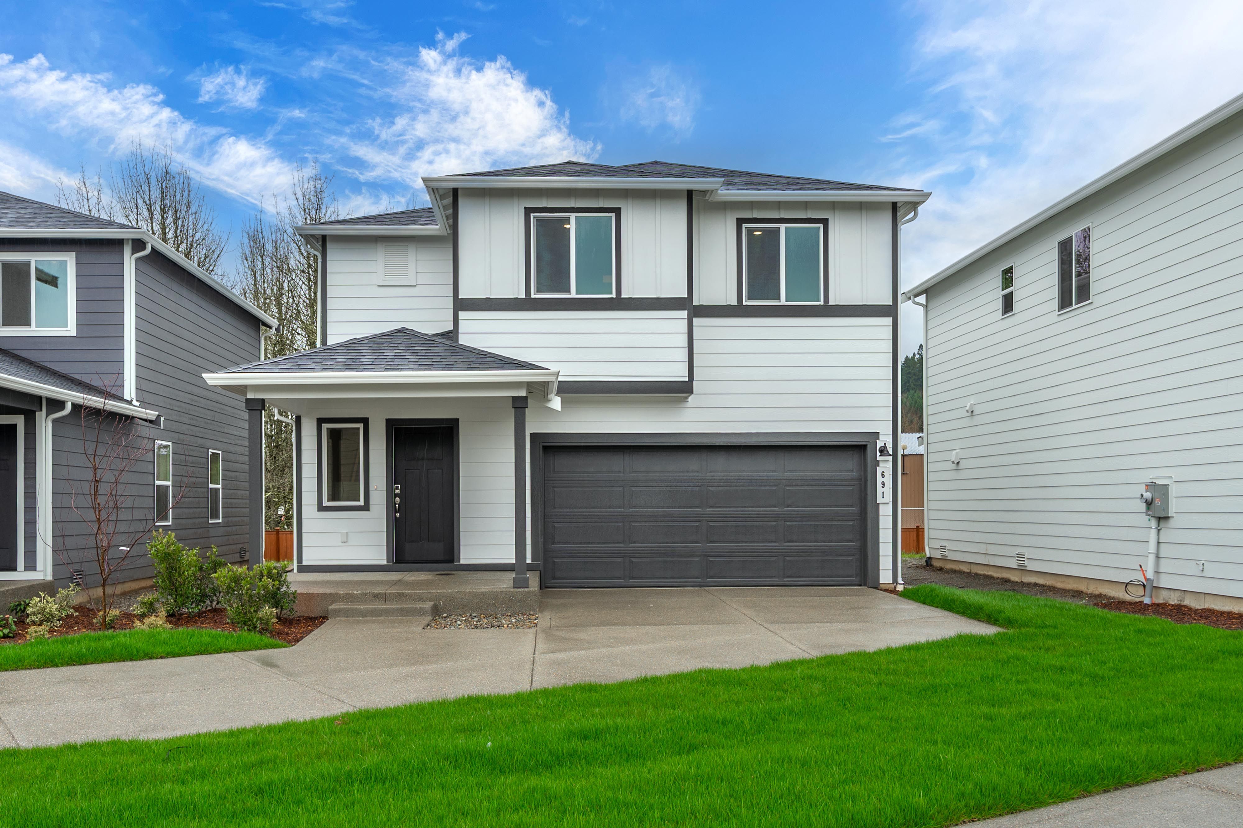691 SALZER CREEK DRIVE (Lina)